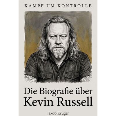 Elian Die Biografie über Kevin Russell Elian Die Biografie über Kevin Russell