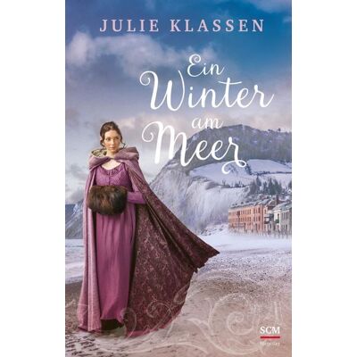 Hänssler Ein Winter am Meer Hänssler Ein Winter am Meer