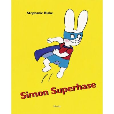 Moritz Simon Superhase Moritz Simon Superhase