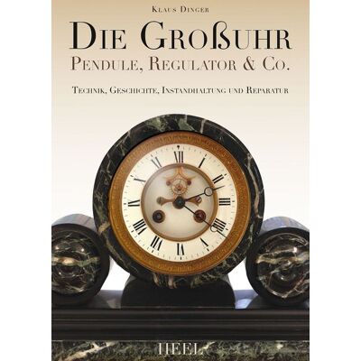 Heel Die Großuhr Heel Die Großuhr