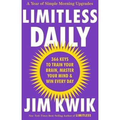 Hay House Limitless Daily Hay House Limitless Daily