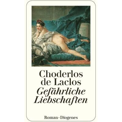 Diogenes Gefährliche Liebschaften Diogenes Gefährliche Liebschaften