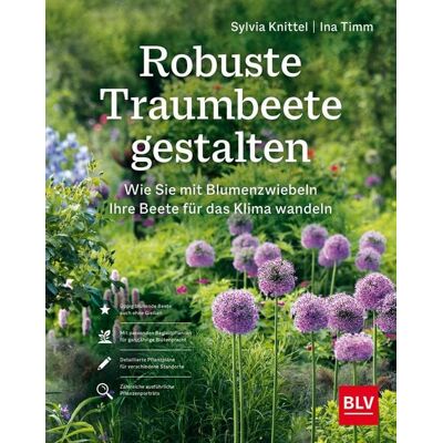 Blv Robuste Traumbeete gestalten Blv Robuste Traumbeete gestalten