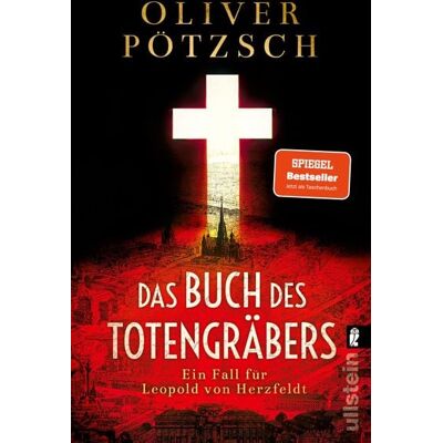 Ullstein Taschenbuch Das Buch des Totengräbers Ullstein Taschenbuch Das Buch des Totengräbers
