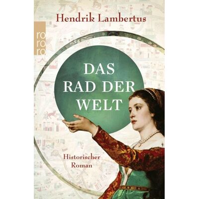 Rowohlt eBooks Das Rad der Welt Rowohlt eBooks Das Rad der Welt