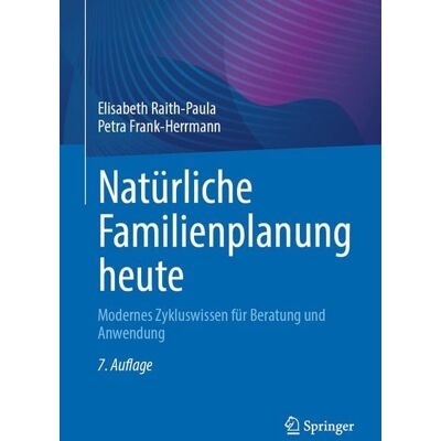 Springer Berlin Natürliche Familienplanung heute Springer Berlin Natürliche Familienplanung heute