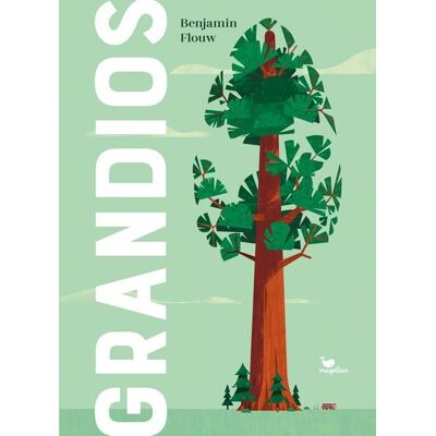Magellan Grandios Magellan Grandios