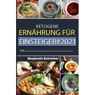 Epubli Ketogene Ernährung für Einsteiger#2021 Epubli Ketogene Ernährung für Einsteiger#2021