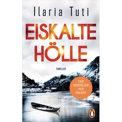 Penguin Eiskalte Hölle Penguin Eiskalte Hölle