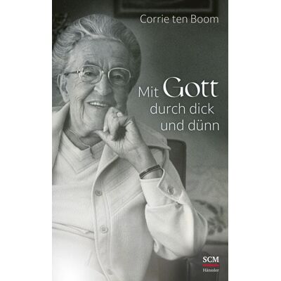 Hänssler Mit Gott durch dick und dünn Hänssler Mit Gott durch dick und dünn