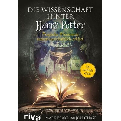 Riva Die Wissenschaft hinter Harry Potter Riva Die Wissenschaft hinter Harry Potter