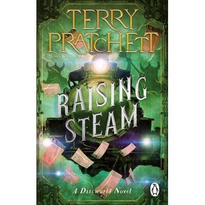 Transworld Raising Steam Transworld Raising Steam