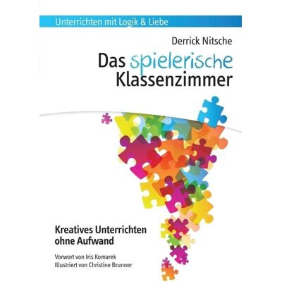 Pearls of Learning Press Das spielerische Klassenzimmer Pearls of Learning Press Das spielerische Klassenzimmer