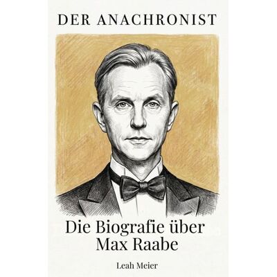 Elian Die Biografie über Max Raabe Elian Die Biografie über Max Raabe