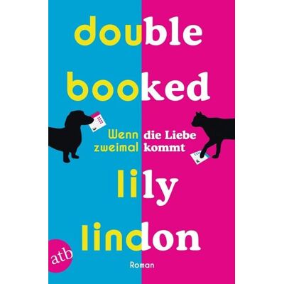Aufbau Digital Double Booked - Wenn die Liebe zweimal kommt Aufbau Digital Double Booked - Wenn die Liebe zweimal kommt