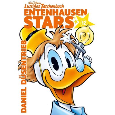 Egmont eBooks Lustiges Taschenbuch Entenhausen Stars 12 Egmont eBooks Lustiges Taschenbuch Entenhausen Stars 12