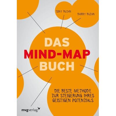 Mvg Das Mind-Map-Buch Mvg Das Mind-Map-Buch
