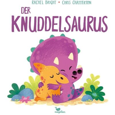 Magellan Der Knuddelsaurus Magellan Der Knuddelsaurus