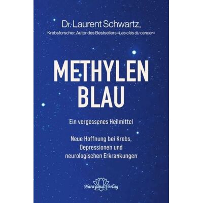 Narayana Verlag GmbH Methylenblau Narayana Verlag GmbH Methylenblau