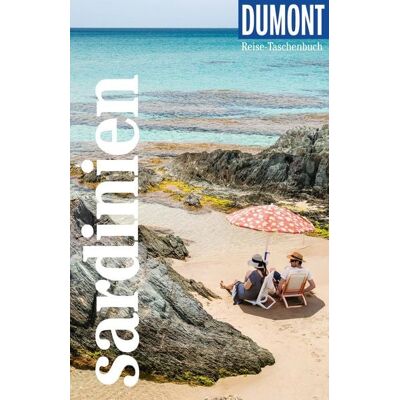 MairDuMont DUMONT Reise-Taschenbuch Reiseführer Sardinien MairDuMont DUMONT Reise-Taschenbuch Reiseführer Sardinien