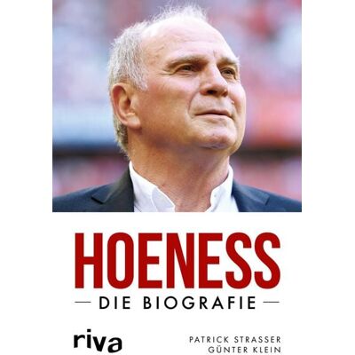 Riva Hoeneß Riva Hoeneß