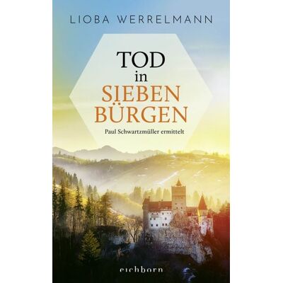Eichborn Tod in Siebenbürgen Eichborn Tod in Siebenbürgen