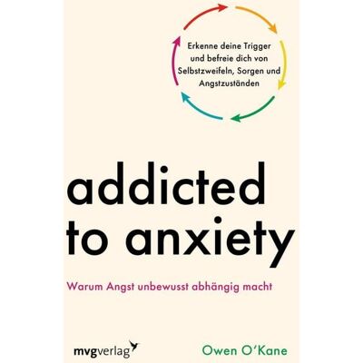 Mvg Addicted to Anxiety Mvg Addicted to Anxiety