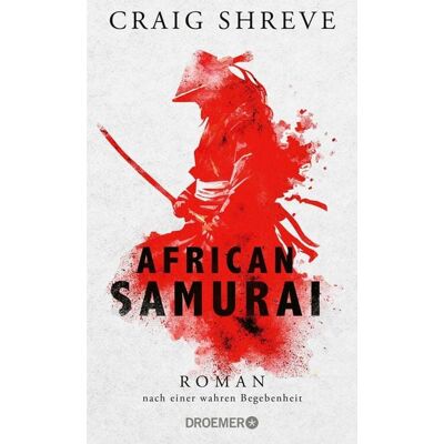 Droemer eBook African Samurai Droemer eBook African Samurai