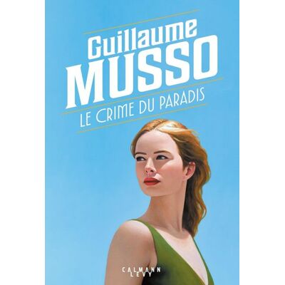 Hachette Le Crime du paradis Hachette Le Crime du paradis