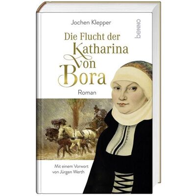 St. Benno Die Flucht der Katharina von Bora St. Benno Die Flucht der Katharina von Bora