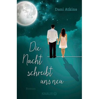 Knaur eBook Die Nacht schreibt uns neu Knaur eBook Die Nacht schreibt uns neu