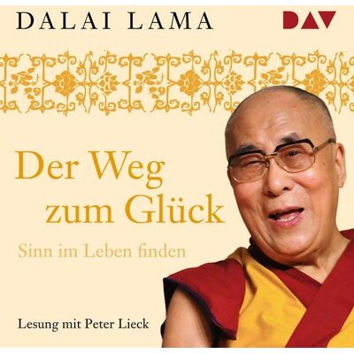 Der Audio Verlag Der Weg zum Glück Der Audio Verlag Der Weg zum Glück