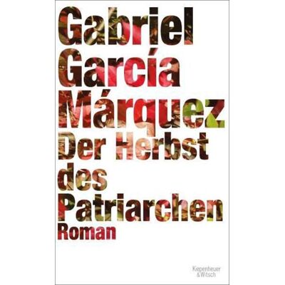 KiWi eBooks Der Herbst des Patriarchen KiWi eBooks Der Herbst des Patriarchen