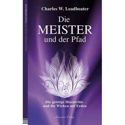 Aquamarin Die Meister und der Pfad Aquamarin Die Meister und der Pfad