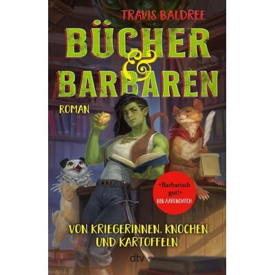 Dtv Digital Bücher und Barbaren Dtv Digital Bücher und Barbaren