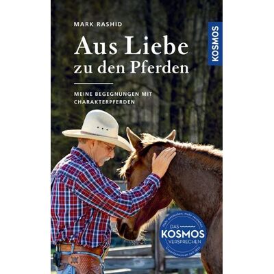 Kosmos Aus Liebe zu den Pferden Kosmos Aus Liebe zu den Pferden