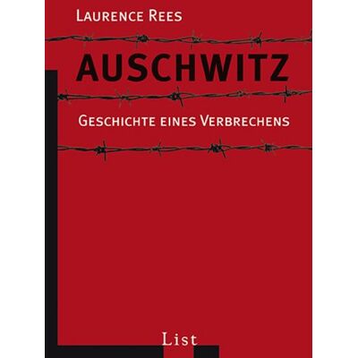 Ullstein Ebooks Auschwitz Ullstein Ebooks Auschwitz
