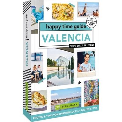 Bruckmann happy time guide Valencia Bruckmann happy time guide Valencia