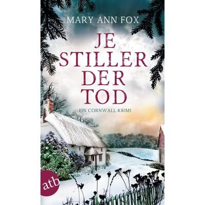 Aufbau TB Je stiller der Tod Aufbau TB Je stiller der Tod