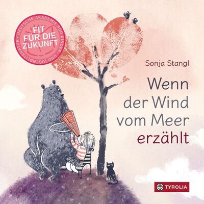 Tyrolia Wenn der Wind vom Meer erzählt Tyrolia Wenn der Wind vom Meer erzählt