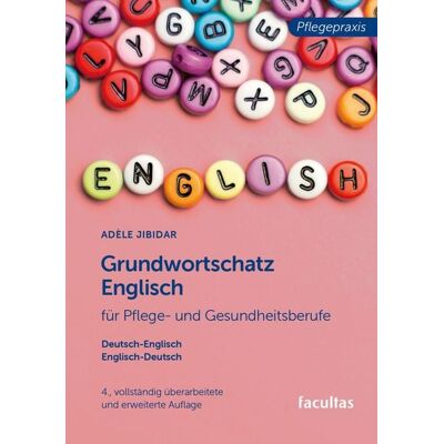 Facultas Grundwortschatz Englisch Facultas Grundwortschatz Englisch