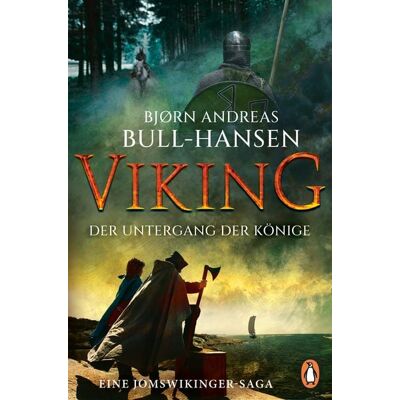 Penguin VIKING − Der Untergang der Könige Penguin VIKING − Der Untergang der Könige