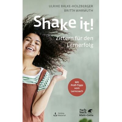 Klett Cotta Shake it! Klett Cotta Shake it!
