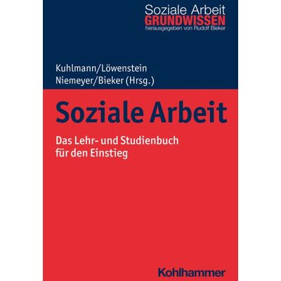 Kohlhammer Soziale Arbeit Kohlhammer Soziale Arbeit