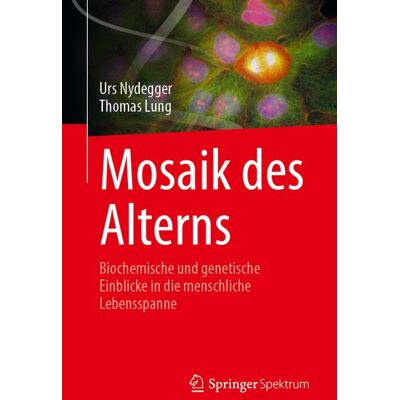 Springer Mosaik des Alterns Springer Mosaik des Alterns