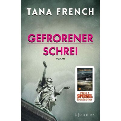 Fischer E-Books Gefrorener Schrei Fischer E-Books Gefrorener Schrei