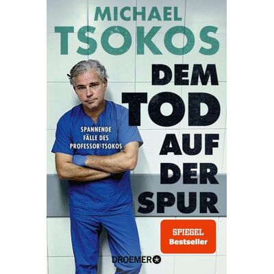 Droemer eBook Dem Tod auf der Spur Droemer eBook Dem Tod auf der Spur