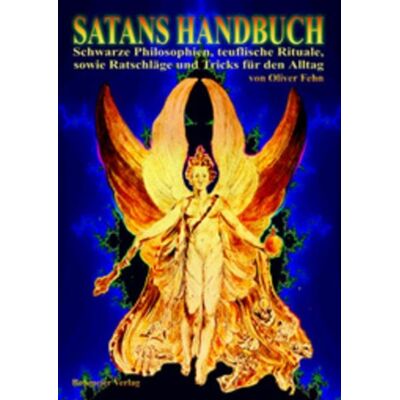 Bohmeier, J Satans Handbuch Bohmeier, J Satans Handbuch