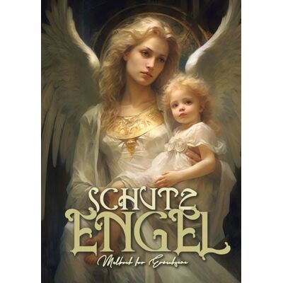 Epubli Schutzengel Graustufen Malbuch für Erwachsene Epubli Schutzengel Graustufen Malbuch für Erwachsene