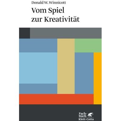 Klett Cotta Vom Spiel zur Kreativität (Konzepte der Humanwissenschaften) Klett Cotta Vom Spiel zur Kreativität (Konzepte der Humanwissenschaften)